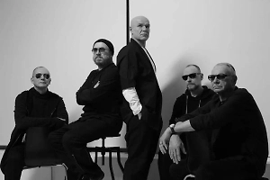 Раскрыт новогодний райдер солиста группы «Моральный кодекс», которого искали приставы