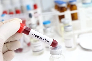 Холера унесла жизни более 70 человек на севере Южного Судана за неделю