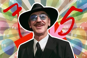 75 лет Михаилу Боярскому: 6 крылатых фраз знаменитого актёра, по которым его все знают