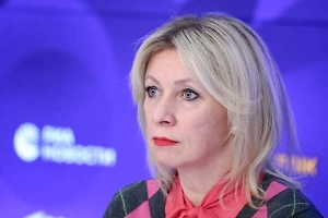 Захарова: Генерал Кириллов мешал многим на Западе, разоблачая их преступления