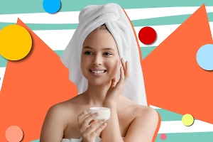 Зимний уход за кожей: 9 секретов, которые помогут избежать сухости и раздражений