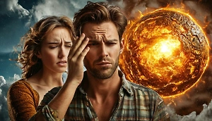 Магнитные бури – 2025. Каких сюрпризов ждать от Солнца в новом году