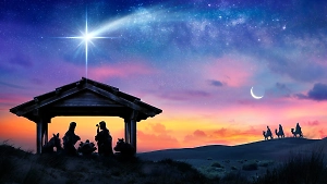 Тайна Вифлеемской звезды. Научная загадка, мистика, и была ли она вообще