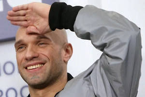 Минюст признал рэпера Лигалайза* иноагентом