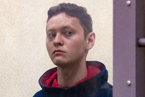 «Не соответствует содеянному»: Отец Шарлота* в шоке от приговора сыну