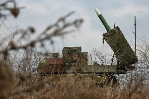 Более сотни украинских дронов сбила российская ПВО за сутки