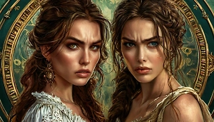 Кому нельзя говорить про свои успехи: 5 самых завистливых знаков зодиака