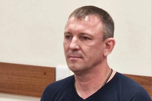 Арестованного по делу о мошенничестве генерала Попова могут отправить на СВО
