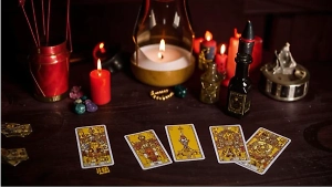 Опрос показал, как россияне относятся к гаданиям и идее запрета тарологов