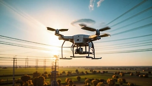 Российские военные смастерили «антидроновую ловушку» для ВСУ в курском приграничье