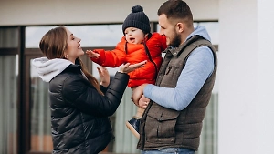 Стало известно, сколько россиян готовы создать семью ради льготной ипотеки