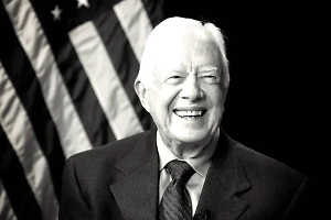 «Глубочайшее уважение»: Трамп и Байден высказались о почившем экс-президенте Картере