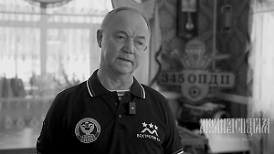 Опубликовано предсмертное обращение командира 9-й роты Востротина к десантникам