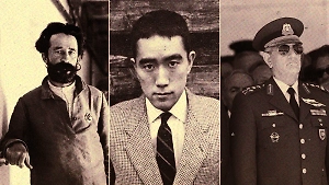 5 исторических личностей, повторивших судьбу Пригожина