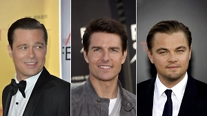 10 голливудских красавчиков, которых мы привыкли видеть молодыми, а им уже под 60