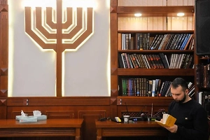 Песах в 2024 году: Что это за праздник и как приготовить мацу