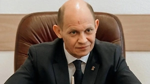 Силовики пошли по следу тамбовского министра на охоте и нашли гору звериных туш