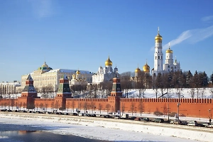 В Кремле оценили новые санкции против РФ