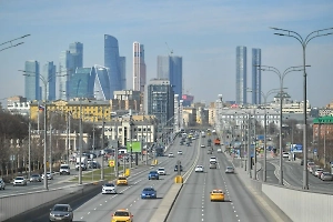 Синоптик раскрыла, придёт ли в Москву весна с началом марта