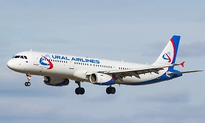 Более 150 человек стали жертвами семейной драмы в самолёте Ural Airlines