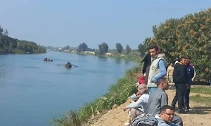 В Египте затонул паром, есть жертвы