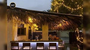 Русский бар на Шри-Ланке угодил в скандал из-за вечеринки "только для белых"