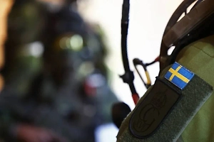 В Швеции заявили, что не собираются отправлять войска на Украину