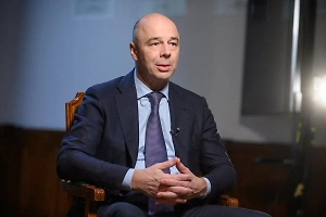 Силуанов оценил влияние антироссийских санкций на экономику