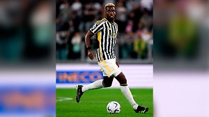 Стал известен вердикт по делу о допинг-тесте Погба