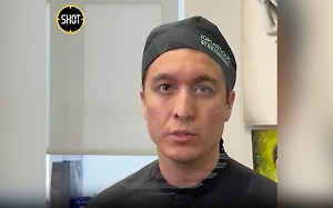 На Хайдарова обрушилась волна угроз