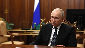 Путин раскрыл формулу успеха войск России в СВО