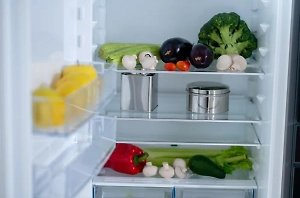 Названы неочевидные продукты, которые нельзя хранить в холодильнике 