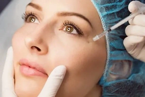 Хирург объяснила, когда без уколов ботокса просто не обойтись