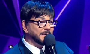 Появление Киркорова в шоу "Маска" вызвало настоящий шквал возмущений