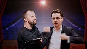 Как Максим Галкин и Руслан Белый не поделили в Эстонии заработок
