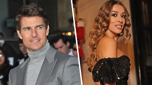 СМИ сообщили о расставании Тома Круза с дочерью экс-депутата Госдумы Хайрова