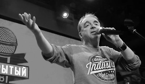 Умер актёр из "Улиц разбитых фонарей" Константин Капитан, ему было 56 лет