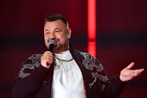 Сергей Жуков станет одним из наставников "Новой фабрики звёзд" на ТНТ