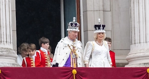 В Великобритании рассекретили сценарий похорон короля Карла III