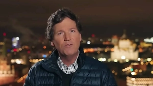 В Совфеде похвалили Карлсона за желание разобраться в истинном состоянии вещей