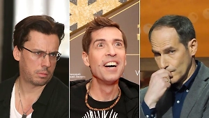 10 известных русофобов, чьи выступления начали сворачивать по всему миру