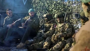 Рэпер ST рассказал, как бойцы СВО отреагировали на его песни