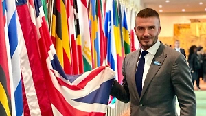 Как англичане затравили суперзвезду Бекхэма 
