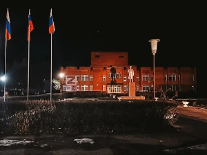В Курской и Белгородской областях объявили угрозу атаки БПЛА и ракет