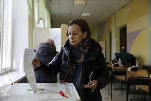 МВД не выявило нарушений, которые могли бы повлиять на ход выборов