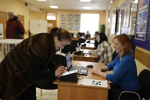 Политолог объяснил попытки сорвать выборы президента России