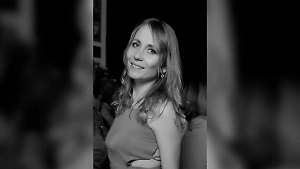 Журналистка стала жертвой жуткого ДТП с фурами и микроавтобусом под Омском