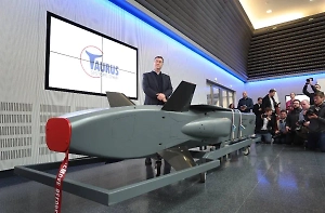 В Германии предупредили, что поставки ВСУ Taurus грозят войной с Россией