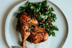 Россиянам рассказали, как не шокировать организм постной диетой