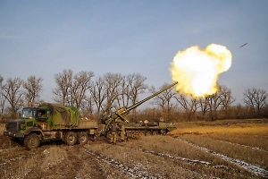 Украинские генералы признали печальное положение ВСУ